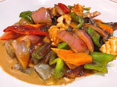 -丁字口海鲜热炒·烧烤大排档