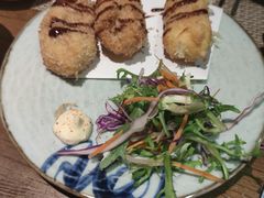 -蟹将军·松叶蟹和牛日料放题自助(K11店)