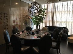 包厢-王家渡火锅店(棕榈泉店)