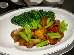 -滨河壹号烤鸭