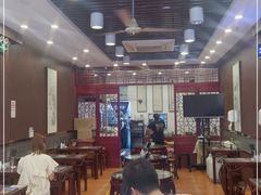 大堂-螺世纪螺蛳粉·桂味小排档(裕德店)