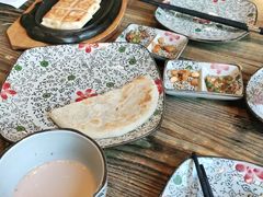 -格日勒阿妈蒙古厨房(大召店)