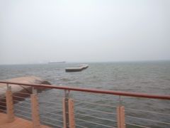 -东疆建设开发纪念公园