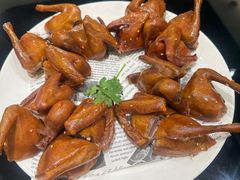 -新南华大酒店(广中店)