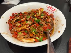 -天宝兄弟(前海壹方城店)