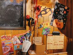 -VIKING SALOON西部美式烟熏烤肉(和平路店)