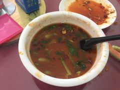 -烁佳海鲜大馅饺子