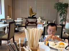 -杭州开元名都大酒店·地中海自助餐厅
