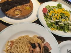 -萨莉亚意式餐厅(苏州泉屋店)