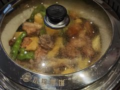 -灶座小锅烀饼·铁锅炖(全国总店)