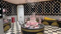 -MELAND CLUB亲子乐园·派对·餐厅(北京芳圆里ID MALL店)