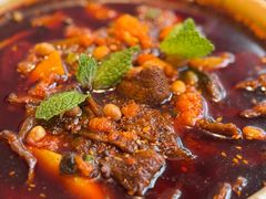 -Ameigo梅果·云贵川bistro(长宁来福士店)