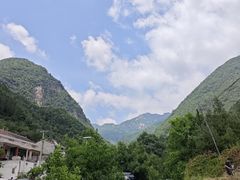 -辋川溶洞