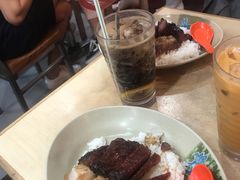 -一乐烧鹅(中环店)