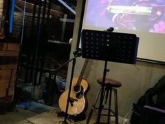 -考拉拉音乐酒吧