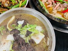 -鹏林天龙鸡杂