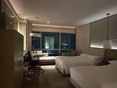 -深圳中洲万豪酒店