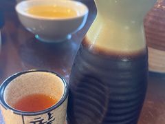 -巷里老院花园餐厅