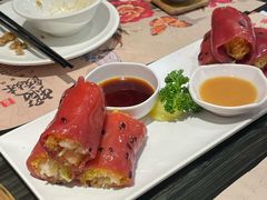 -虾饺妹·粤式手工点心(水荫路店)