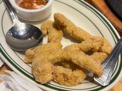 -菲滋意式餐厅(金华银泰城店)