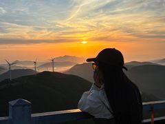 -东白山