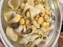 -醉得意·山茶油炒土鸡(泰安万达店)