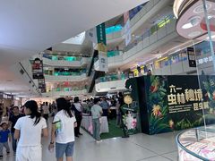 -北京华联购物中心(天通苑店)