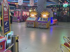 -大玩家(哈尔滨悦荟店)