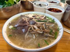 -熊氏牛羊杂粉(龙眼井总店)
