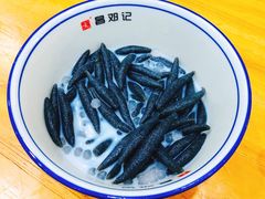 椰汁鸡屎藤-文昌邓记清补凉(西沙路店)