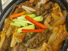 -金哥私房菜馆(张府园总店)