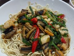 -常熟炒浇面馆(蓝旗街店)