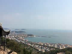 -石老人观光园
