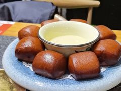 -鹤之乡·齐齐哈尔烤肉·非遗(秋涛路店)