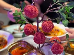 -长安大牌档之上元灯会(南大街店)