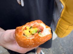 -惠源面包店(开禾路店)