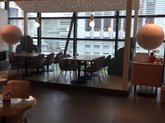 -BossBabe亲子餐厅(金光华广场店)
