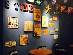 -S Team剧情密室(杭州龙翔桥店)