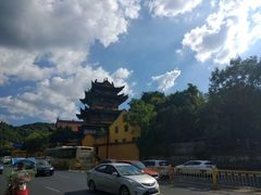 -杭州浪浪浪水公园