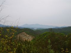 -木兰云雾山