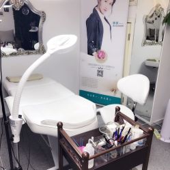 -臣丽纹眉品牌连锁