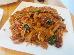 干炒牛河-香港厨房 Hong Kong Kitchen