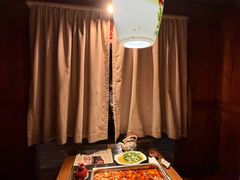 -老宅藕香·湖北菜·非遗藕汤·武昌鱼(黄鹤楼景观店)