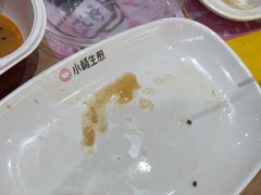 -小杨生煎(深圳岗厦北店)
