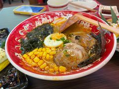 -仙隐小鹿中华料理(南宁万象城店)
