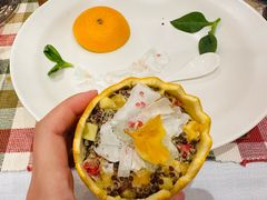 -叶叶菩提(太原别墅店)