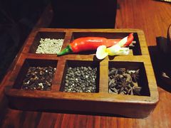 Bumbu&nbsp;Bali-DiAtas by Art Cafe Bumbu Bali