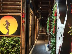 -雀舞云南菜(天津天河城购物中心店)