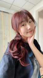 -简影造型·自选烫染接发salon