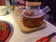 小吊梨汤-虎丫炒鸡(石家庄万象城店)